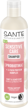 Sensitive Care Shampoo, 250ml