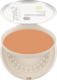 Compact Make-up "Cream to Powder" 03 Cool Beige