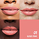 Moisture Lipstick 01 Rose Pink