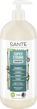 Super Strong Shampoo, 950ml