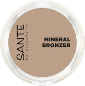 Mineral Bronzer
