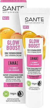 Glow Boost 3IN1 Vitamin Creme