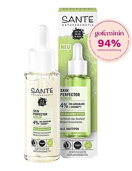 Skin Perfector Serum mit Niacinamid-Effekt