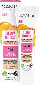 Glow Boost Getönte BB Creme