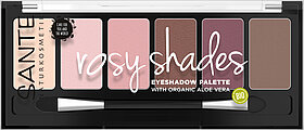 Eyeshadow Palette Rosy Shades