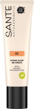 Hydro Glow BB Cream 02 Medium-Dark