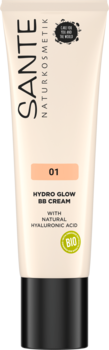 Hydro Glow BB Cream 01 Light-Medium