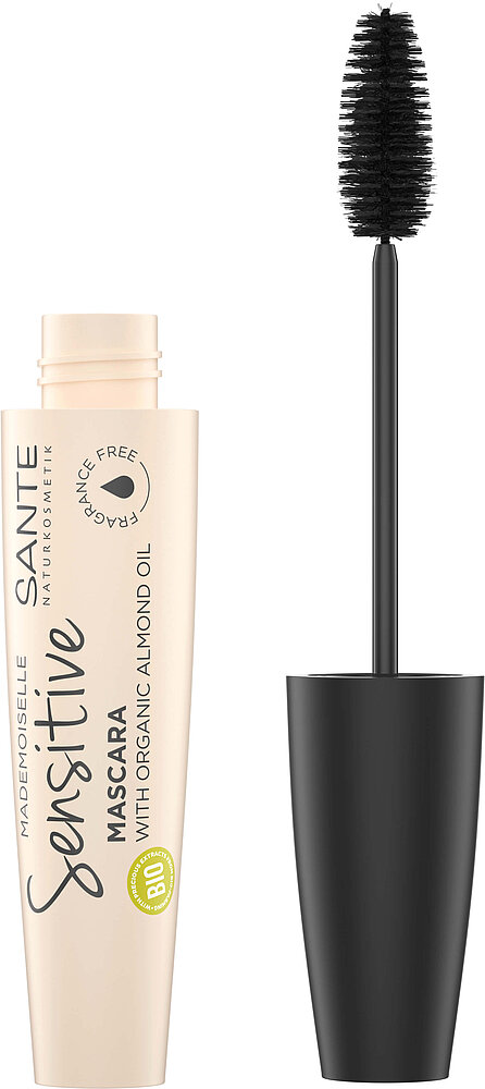 Mademoiselle Sensitive Mascara