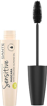 Mademoiselle Sensitive Mascara