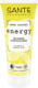 ENERGY Aroma Duschgel Bio-Zitrone & Quitte, 200ml