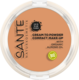 Compact Make-up "Cream to Powder" 03 Cool Beige