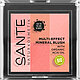 Multi-Effect Mineral Blush 01 Coral
