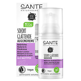 Face Cleansing for all Skin Types | SANTE Natural Cosmetics