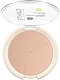 Natural Compact Powder 01 Cool Ivory