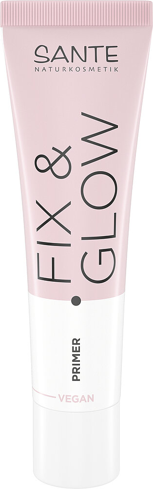 Fix & Glow Primer, 30ml