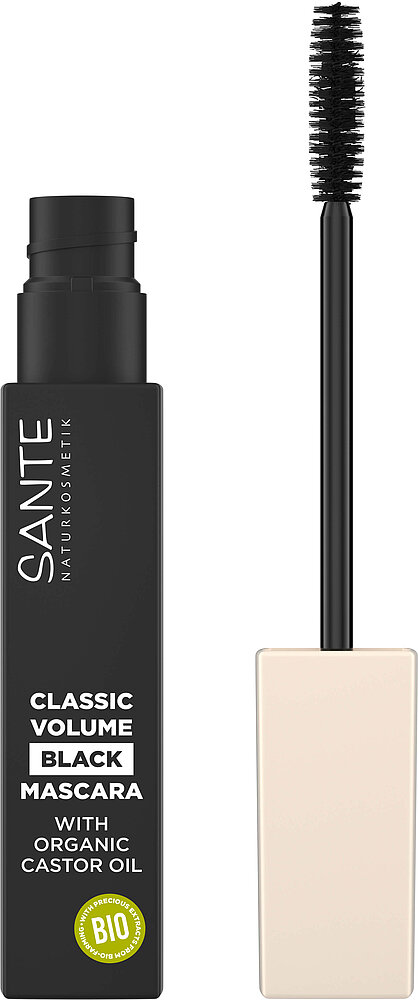 Classic Volume Mascara Black