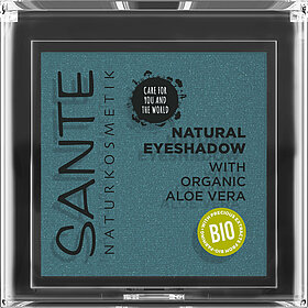 Natural Eyeshadow 03 Nightsky Navy