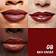 Moisture Lipstick 08 Rich Cacao