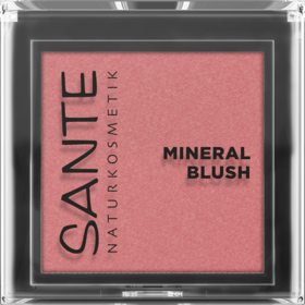 Mineral Blush Rose