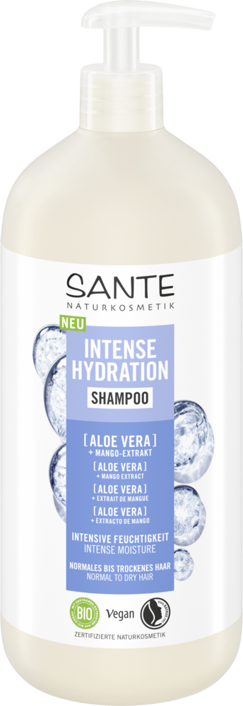 Intense Hydration Shampoo