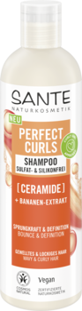 Perfect Curls Shampoo, 250ml