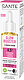 Glow Booster 2-Phasen Serum mit 3D Hyaluron, Vitamin F & Mandelöl