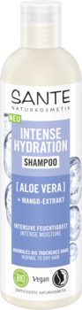 Intense Hydration Shampoo, 250ml