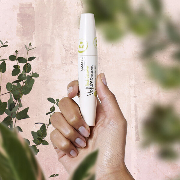 Make-Up - Natürlich, Bio & Vegan | SANTE Naturkosmetik