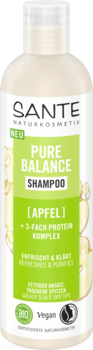 Pure Balance Shampoo