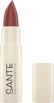 Moisture Lipstick 04 Hazel Nude