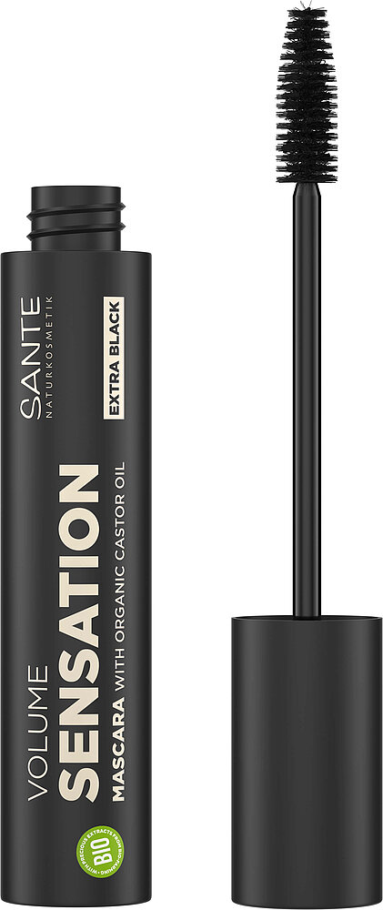 Volume Sensation Mascara
