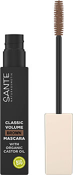 Classic Volume Mascara Brown