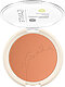 Natural Compact Powder 03 Warm Honey