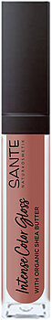 New Intense Color Gloss 02 Soothing Terra