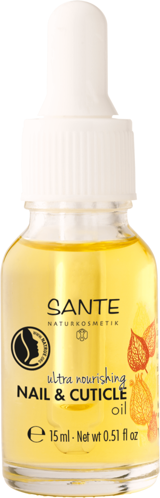 Nail & Cuticle Oil