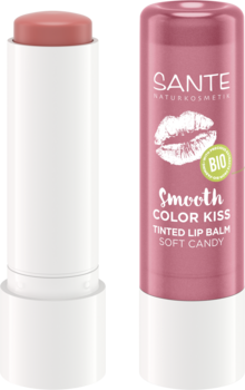 Smooth Color Kiss 03 Soft Candy