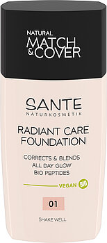 Radiant Care Foundation 01
