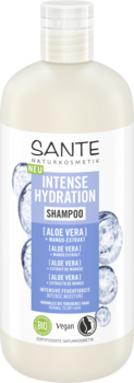 Intense Hydration Shampoo, 500ml