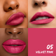 Matte Lipstick 05 Velvet Pink