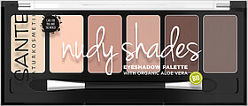 Eyeshadow Palette Nudy Shades