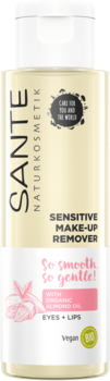 Sensitive Make-up Remover