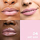Smooth Color Kiss 04 Soft Rosé