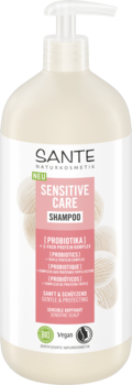 Sensitive Care Shampoo, 950ml