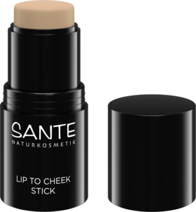 Lip to Cheek Stick Glow to Go