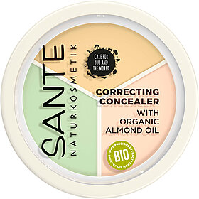 Correcting Concealer