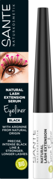 Natural Lash Extension Serum Eyeliner