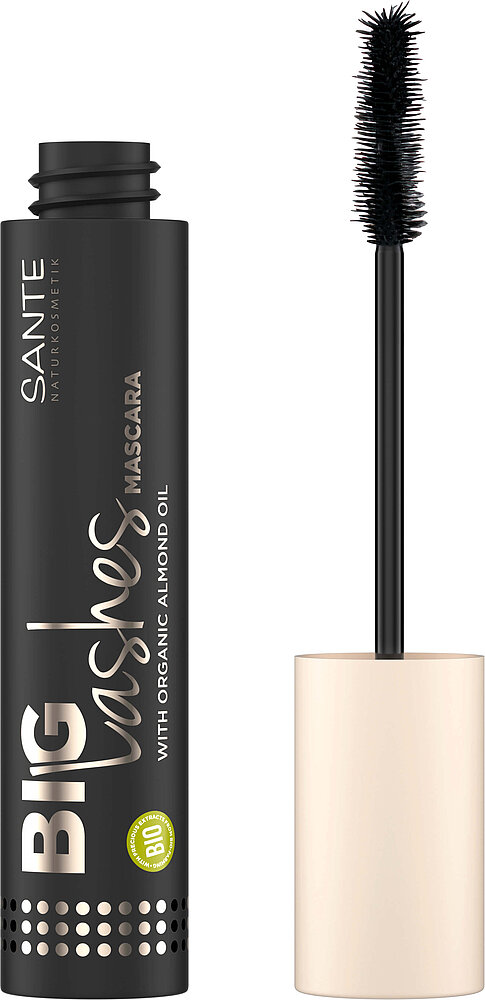 Big Lashes Mascara