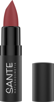 Matte Lipstick 05 Velvet Red