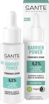 Barrier Power Serum