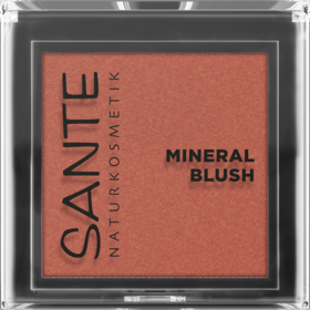 Mineral Blush Peach